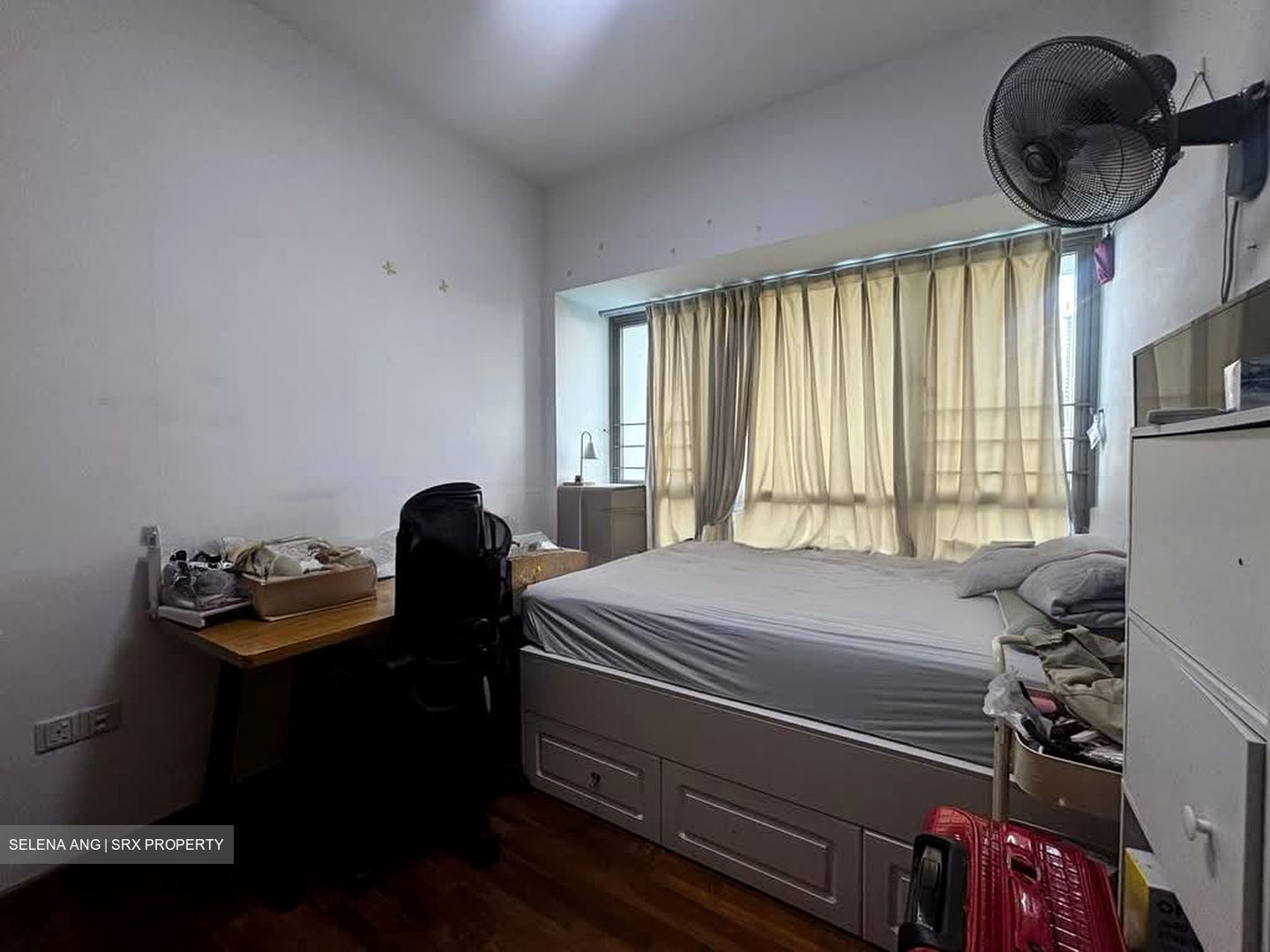 Trevista (D12), Condominium #597751891